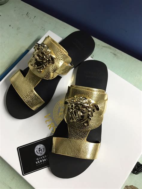 cheap versace sandals|versace cheapest item.